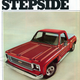 Illustration for article titled What Ever Happened To Flareside Truck Beds?